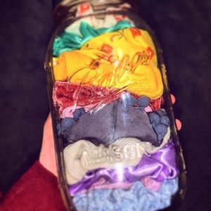 Meet your Posher, Allie